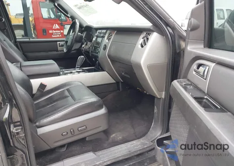 2014 Ford Expedition El Limited from USA, damaged, VIN 1FMJK2A59EEF21289